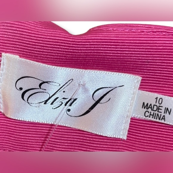 ELIZA J TWO PIECE SKIRT SET - Picture 15 of 16